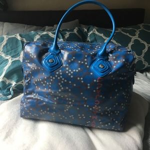 Marc by Marc Jacobs Distinguished Dots Sloane Tote